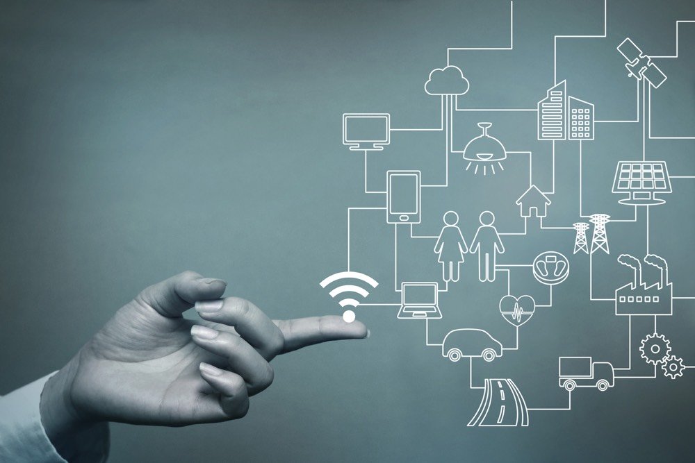 Why Companies Are Implementing Digital Twins Into IoT Business Plans