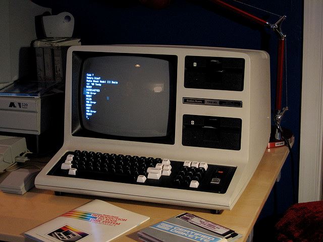 CP/M: The Story of the OS That Almost Succeeded Over Windows