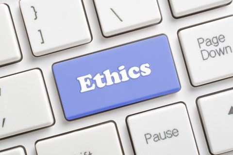IoT Ethics