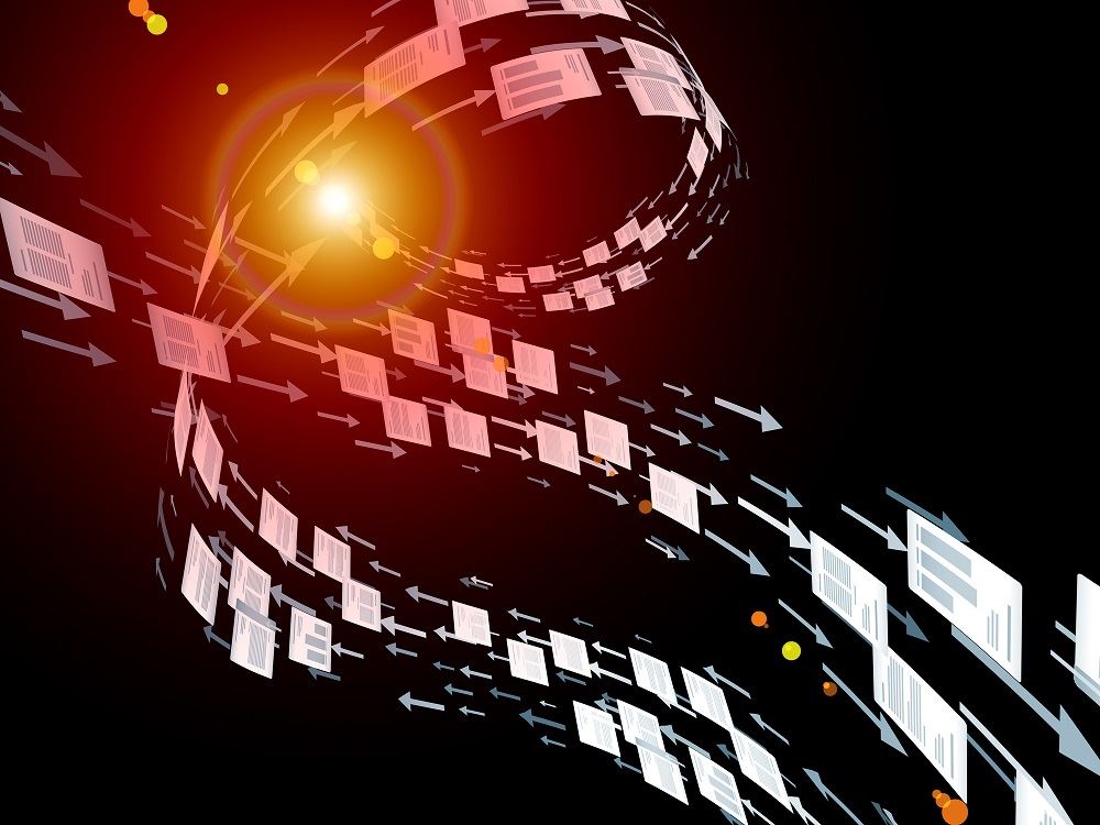 The Programming Languages That Built Email