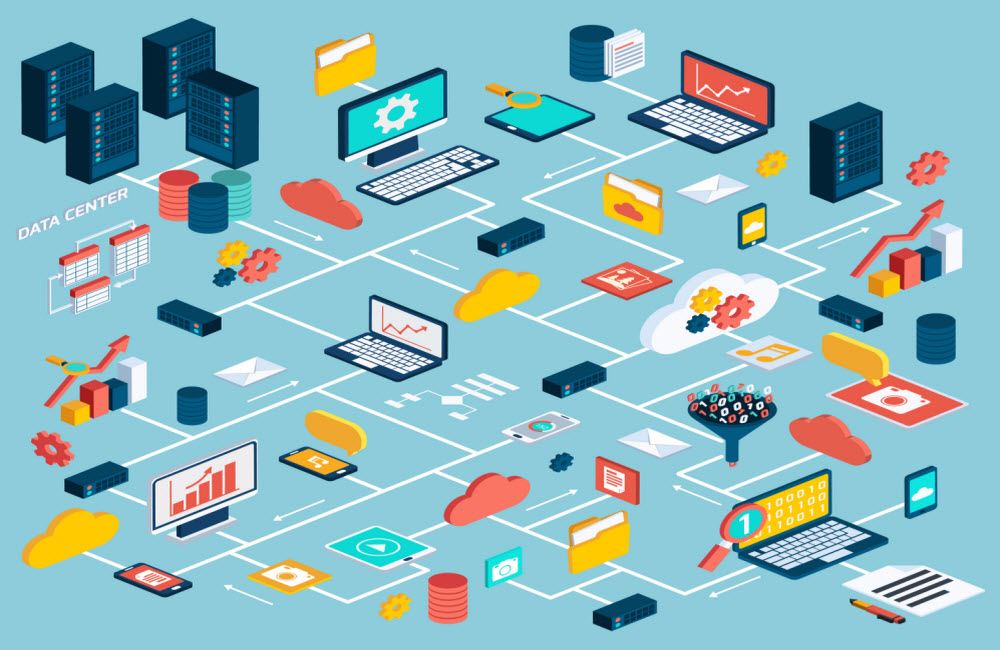 7 Reasons Why You Need a Database Management System