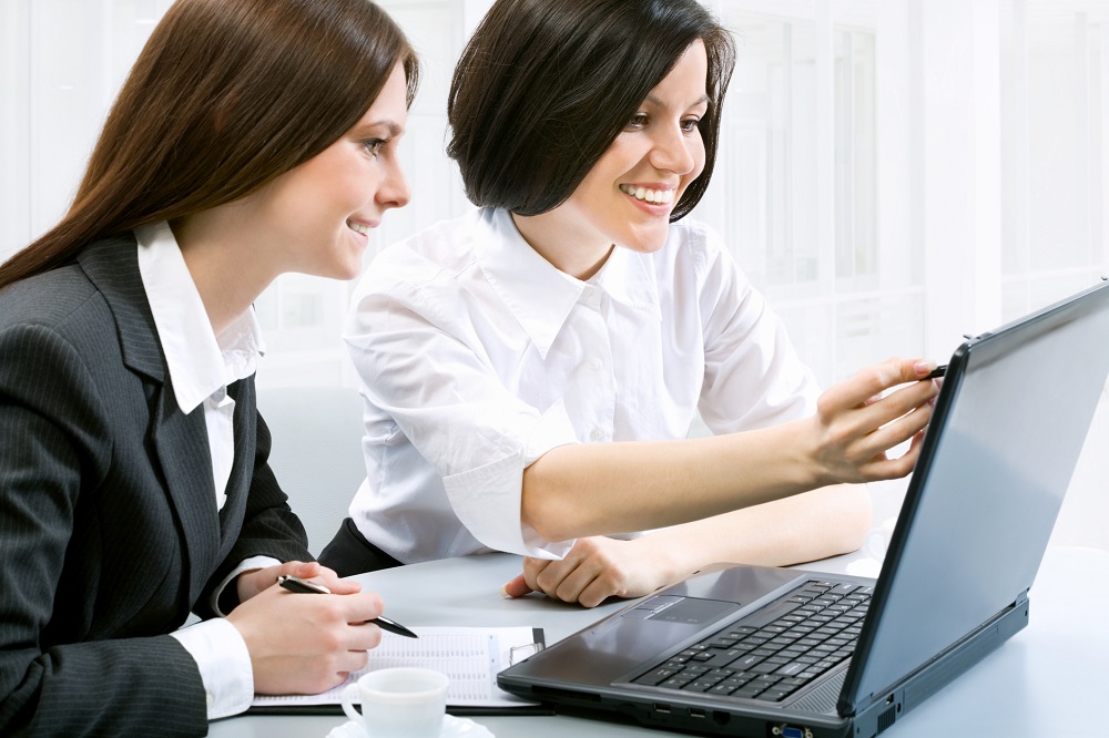 Minding the Gender Gap: 10 Facts about Women in Tech