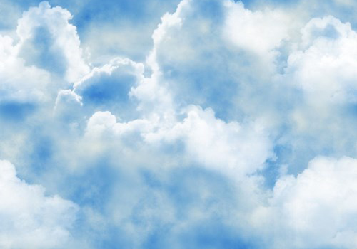 The Dark Side of the Cloud