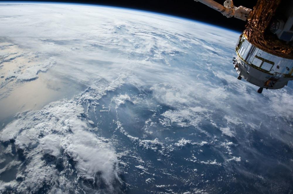From Space Missions to Pandemic Monitoring: Remote Healthcare Advances