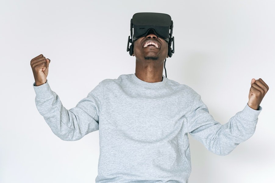 VR Goggles