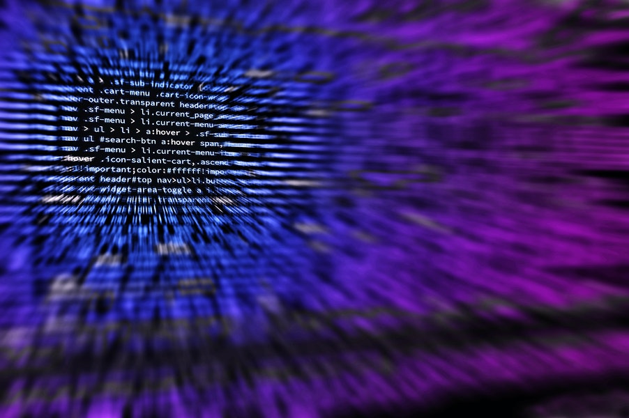 The 5 Programming Languages That Built the Internet