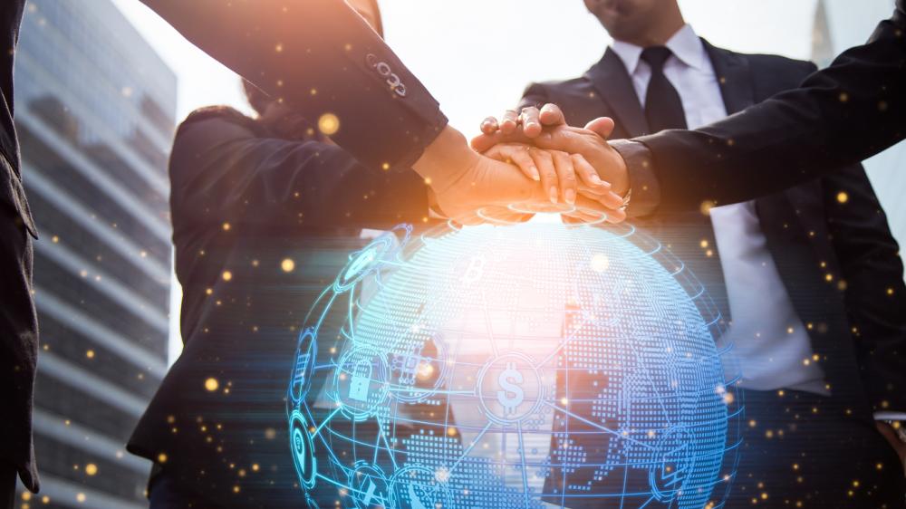 How Blockchain Could Change the Recruiting Game