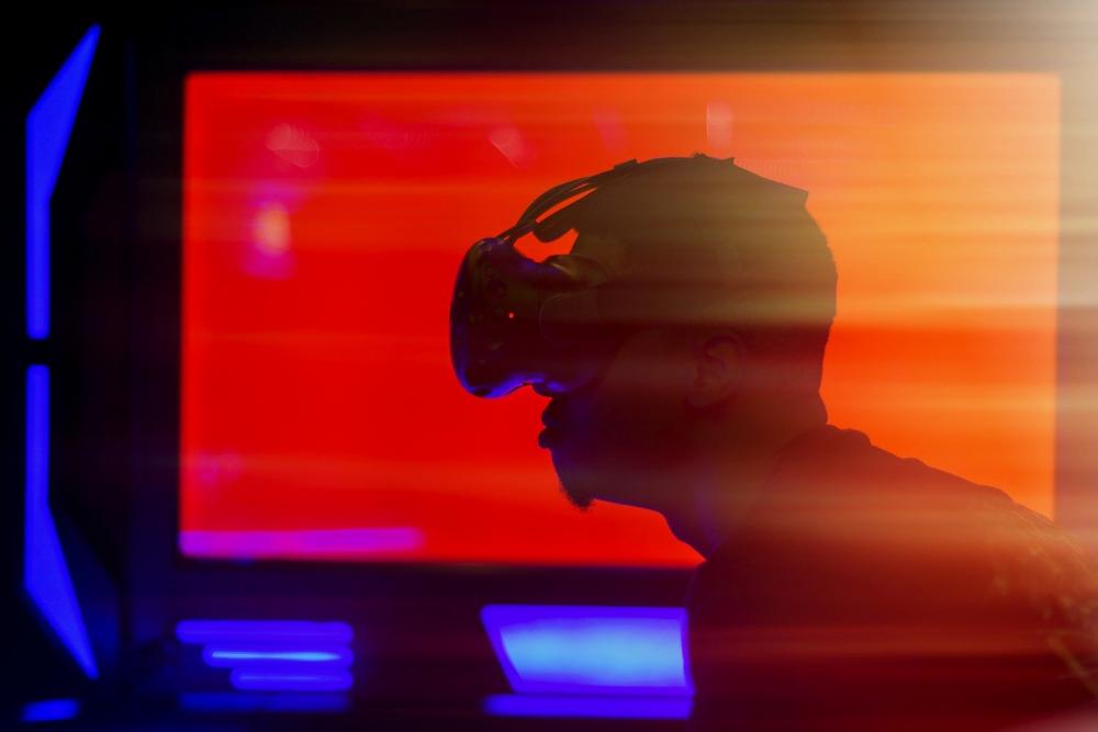 5 Common Myths About Virtual Reality, Busted!