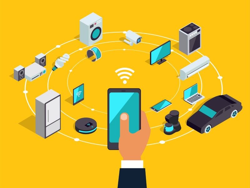 IoT Predictions