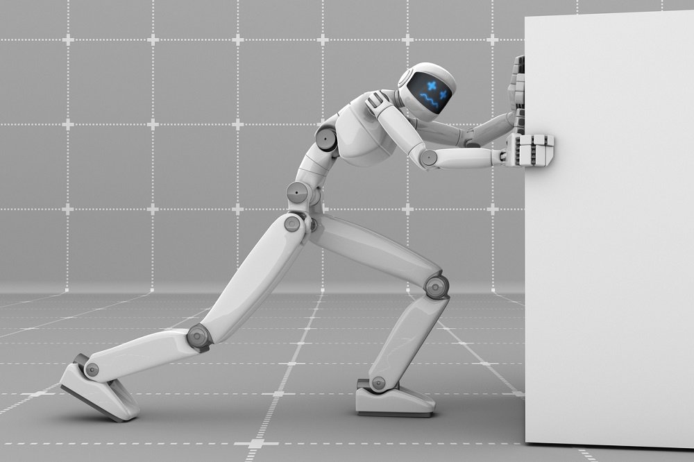 Machine Learning Roadblocks