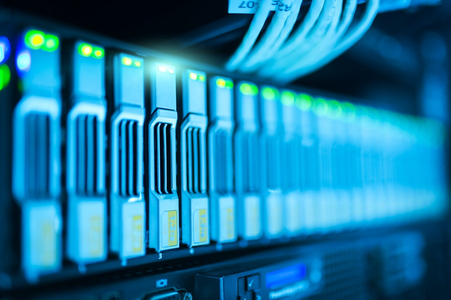 5 Benefits of Hyperconverged Systems for Your IT Strategy