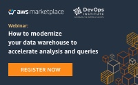 AWS Webinar