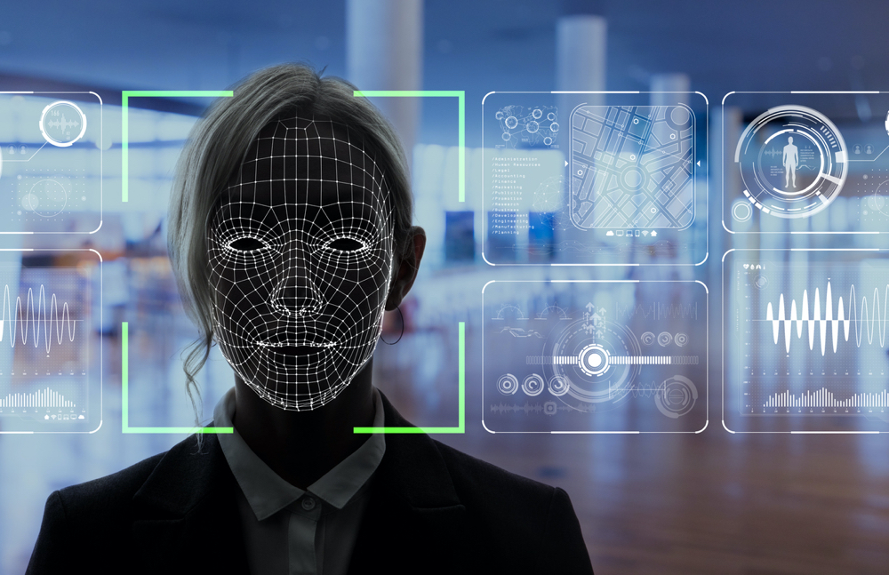 Infrared and 3D Sensing: How Machines Are Learning Human Senses