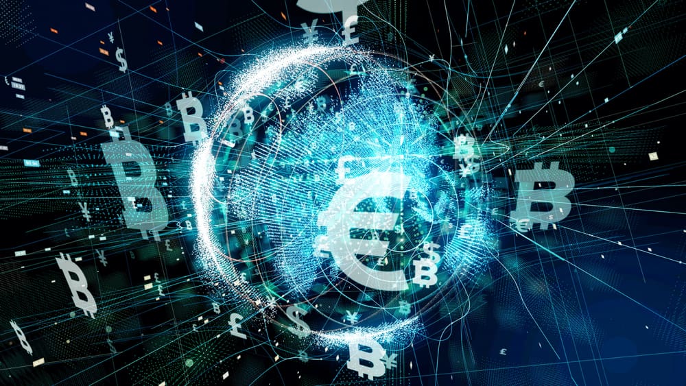 Cryptocurrency: Our World's Future Economy?